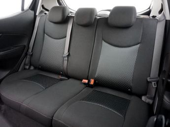 VAUXHALL VIVA 1.0i SE Hatchback Petrol Manual Euro 6 5dr - Just 4,178 Miles fr