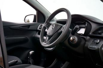 VAUXHALL VIVA 1.0i SE Hatchback Petrol Manual Euro 6 5dr - Just 4,178 Miles fr