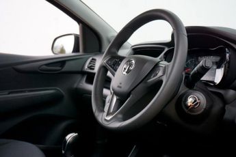 VAUXHALL VIVA 1.0i SE Hatchback Petrol Manual Euro 6 5dr - Just 4,178 Miles fr