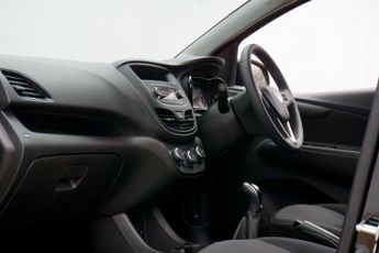 VAUXHALL VIVA 1.0i SE Hatchback Petrol Manual Euro 6 5dr - Just 4,178 Miles fr