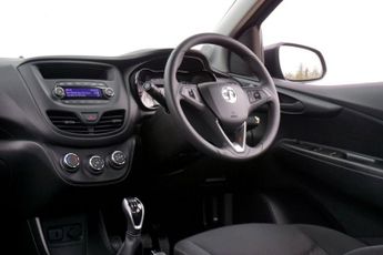VAUXHALL VIVA 1.0i SE Hatchback Petrol Manual Euro 6 5dr - Just 4,178 Miles fr