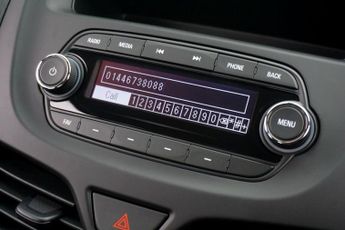 VAUXHALL VIVA 1.0i SE Hatchback Petrol Manual Euro 6 5dr - Just 4,178 Miles fr