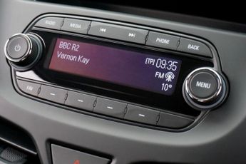 VAUXHALL VIVA 1.0i SE Hatchback Petrol Manual Euro 6 5dr - Just 4,178 Miles fr