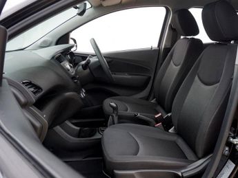 VAUXHALL VIVA 1.0i SE Hatchback Petrol Manual Euro 6 5dr - Just 4,178 Miles fr