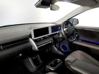 HYUNDAI IONIQ 5 77kWh Premium Hatchback 5dr Electric Auto AWD (325 ps)