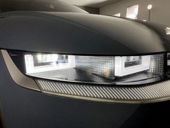 HYUNDAI IONIQ 5 77kWh Premium Hatchback 5dr Electric Auto AWD (325 ps)