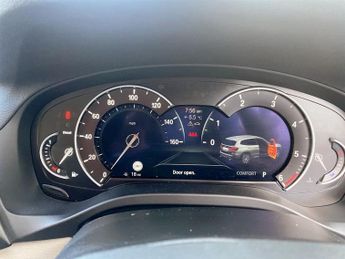 BMW X3 2.0 20d xLine SUV 5dr Diesel Auto xDrive Euro 6 (s/s) (190 ps)