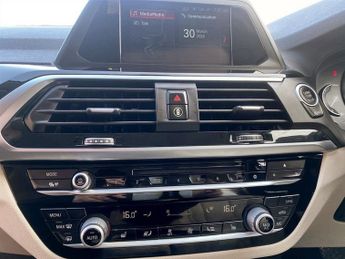 BMW X3 2.0 20d xLine SUV 5dr Diesel Auto xDrive Euro 6 (s/s) (190 ps)