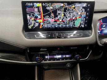 NISSAN QASHQAI 1.3 DIG-T MHEV N-Connecta SUV 5dr Petrol Hybrid XTRON Euro 6 (s/