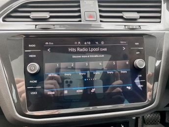 VOLKSWAGEN TIGUAN 1.5 TSI Elegance SUV 5dr Petrol DSG Euro 6 (s/s) (150 ps)