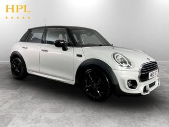 MINI Hatch 1.5 Cooper Sport Hatchback 5dr Petrol Manual Euro 6 (s/s) (136 p