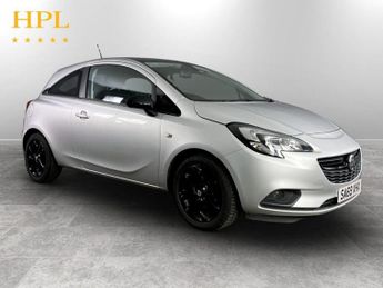 Vauxhall Corsa 1.4i ecoTEC Griffin Hatchback 3dr Petrol Manual Euro 6 (75 ps)