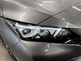 NISSAN LEAF 40kWh Tekna Hatchback 5dr Electric Auto (150 ps)