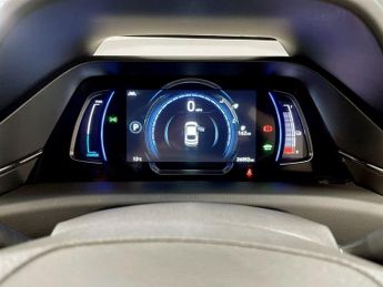 HYUNDAI IONIQ 38.3kWh Premium Hatchback 5dr Electric Auto (136 ps)