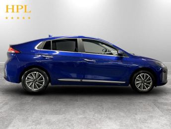 HYUNDAI IONIQ 38.3kWh Premium Hatchback 5dr Electric Auto (136 ps)