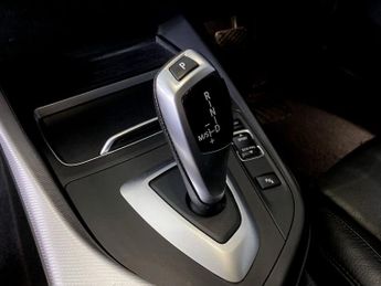 BMW 1 SERIES 2.0 118d M Sport Hatchback 5dr Diesel Auto Euro 6 (s/s) (150 ps)