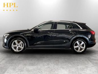 AUDI E-TRON 50 Technik SUV 5dr Electric Auto quattro 71.2kWh (11kW Charger) 