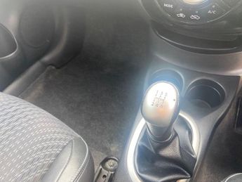 NISSAN NOTE 1.5 dCi Tekna Hatchback 5dr Diesel Manual Euro 5 (s/s) (90 ps)