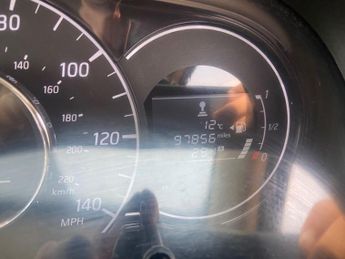 NISSAN NOTE 1.5 dCi Tekna Hatchback 5dr Diesel Manual Euro 5 (s/s) (90 ps)