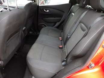 RENAULT KADJAR 1.5 dCi Dynamique Nav SUV 5dr Diesel Manual Euro 6 (s/s) (110 ps