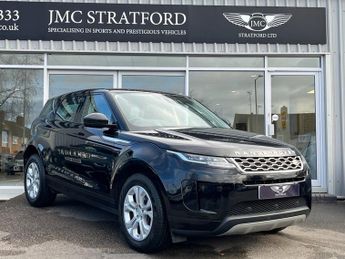 Land Rover Range Rover Evoque 2.0 D150 S SUV 5dr Diesel Manual FWD Euro 6 (s/s) (150 ps)