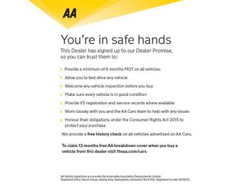 LAND ROVER RANGE ROVER EVOQUE 2.0 TD4 SE SUV 5dr Diesel Auto 4WD Euro 6 (s/s) (180 ps)