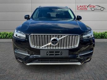 VOLVO XC90 2.0 D5 PowerPulse Inscription SUV 5dr Diesel Auto 4WD Euro 6 (s/