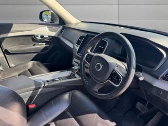 VOLVO XC90 2.0 D5 PowerPulse Inscription SUV 5dr Diesel Auto 4WD Euro 6 (s/