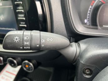 TOYOTA AYGO X 1.0 VVT-i Pure Hatchback 5dr Petrol x-shift Euro 6 (s/s) (72 ps)