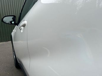 TOYOTA AYGO X 1.0 VVT-i Pure Hatchback 5dr Petrol x-shift Euro 6 (s/s) (72 ps)