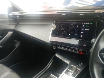 PEUGEOT 308 SW 1.2 PureTech Allure Estate 5dr Petrol EAT Euro 6 (s/s) (130 ps)