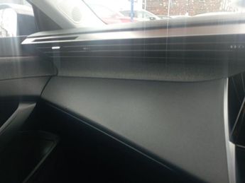 PEUGEOT 308 SW 1.2 PureTech Allure Estate 5dr Petrol EAT Euro 6 (s/s) (130 ps)