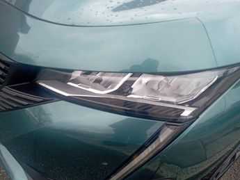 PEUGEOT 308 SW 1.2 PureTech Allure Estate 5dr Petrol EAT Euro 6 (s/s) (130 ps)