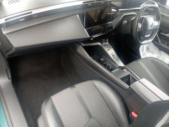 PEUGEOT 308 SW 1.2 PureTech Allure Estate 5dr Petrol EAT Euro 6 (s/s) (130 ps)