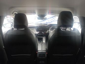 PEUGEOT 308 SW 1.2 PureTech Allure Estate 5dr Petrol EAT Euro 6 (s/s) (130 ps)