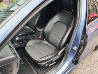 FORD FOCUS 1.5 EcoBlue ST-Line X Hatchback 5dr Diesel Auto Euro 6 (s/s) (12