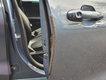 FORD FOCUS 1.5 EcoBlue ST-Line X Hatchback 5dr Diesel Auto Euro 6 (s/s) (12