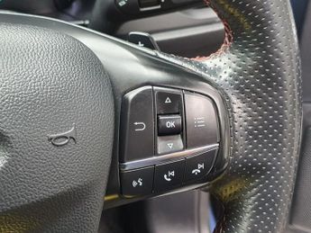 FORD FOCUS 1.5 EcoBlue ST-Line X Hatchback 5dr Diesel Auto Euro 6 (s/s) (12