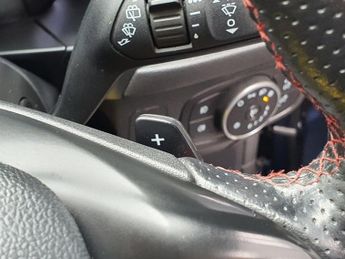 FORD FOCUS 1.5 EcoBlue ST-Line X Hatchback 5dr Diesel Auto Euro 6 (s/s) (12