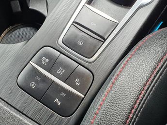 FORD FOCUS 1.5 EcoBlue ST-Line X Hatchback 5dr Diesel Auto Euro 6 (s/s) (12