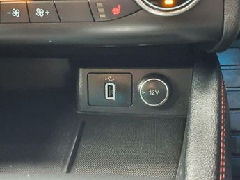 FORD FOCUS 1.5 EcoBlue ST-Line X Hatchback 5dr Diesel Auto Euro 6 (s/s) (12