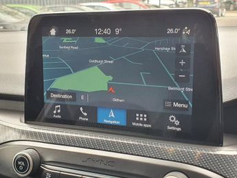 FORD FOCUS 1.5 EcoBlue ST-Line X Hatchback 5dr Diesel Auto Euro 6 (s/s) (12