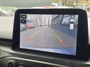 FORD FOCUS 1.5 EcoBlue ST-Line X Hatchback 5dr Diesel Auto Euro 6 (s/s) (12