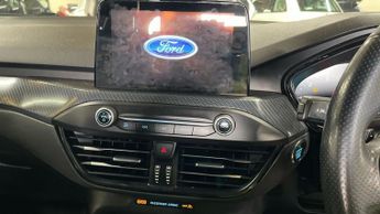 FORD FOCUS 1.5 EcoBlue ST-Line X Hatchback 5dr Diesel Auto Euro 6 (s/s) (12