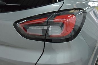 FORD PUMA 1.0T EcoBoost MHEV ST-Line Vignale SUV 5dr Petrol Hybrid DCT Eur