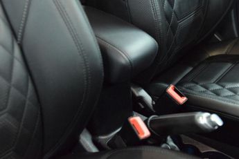 FORD PUMA 1.0T EcoBoost MHEV ST-Line Vignale SUV 5dr Petrol Hybrid DCT Eur