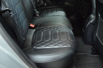 FORD PUMA 1.0T EcoBoost MHEV ST-Line Vignale SUV 5dr Petrol Hybrid DCT Eur