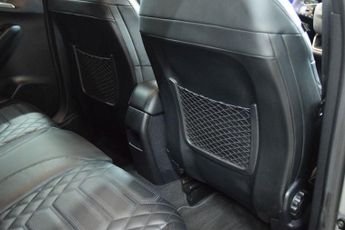 FORD PUMA 1.0T EcoBoost MHEV ST-Line Vignale SUV 5dr Petrol Hybrid DCT Eur