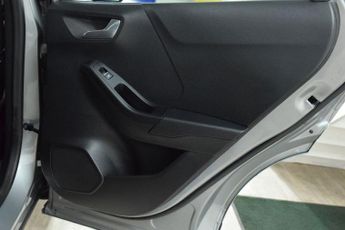 FORD PUMA 1.0T EcoBoost MHEV ST-Line Vignale SUV 5dr Petrol Hybrid DCT Eur