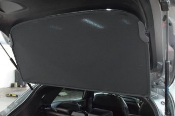 FORD PUMA 1.0T EcoBoost MHEV ST-Line Vignale SUV 5dr Petrol Hybrid DCT Eur